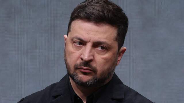 Я не думав, що буде повномасштабне вторгнення, – Зеленський
