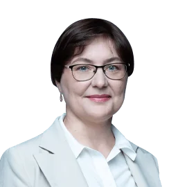 Ірина Коссе