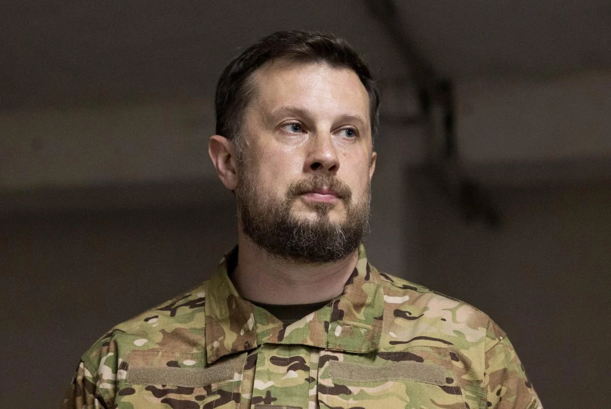 Угруповання військ "Центр" Білецького стабілізувало Словʼянсько-Краматорський напрямок і перейшло до контрдій