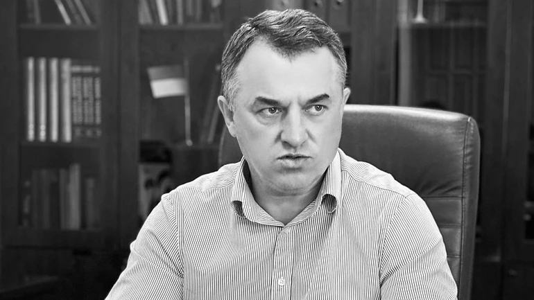 У ДТП загинув колишній голова НКРЕКП Валерій Тарасюк