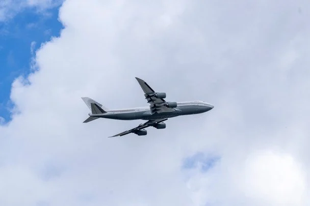 Boeing замінив пасажирів дев’ятьма тоннами картоплі: навіщо це знадобилося