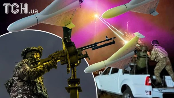 Кількість постраждалих від атаки на Київ зросла: троє людей у тяжкому стані