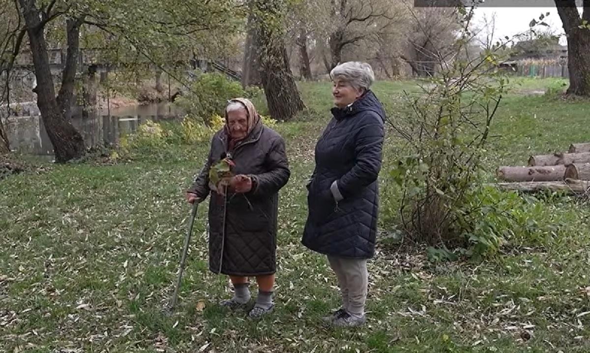 Пережила два Голодомори, Другу світову і нацистський карцер: що розповіла 100-річної жителька Чернігівщини