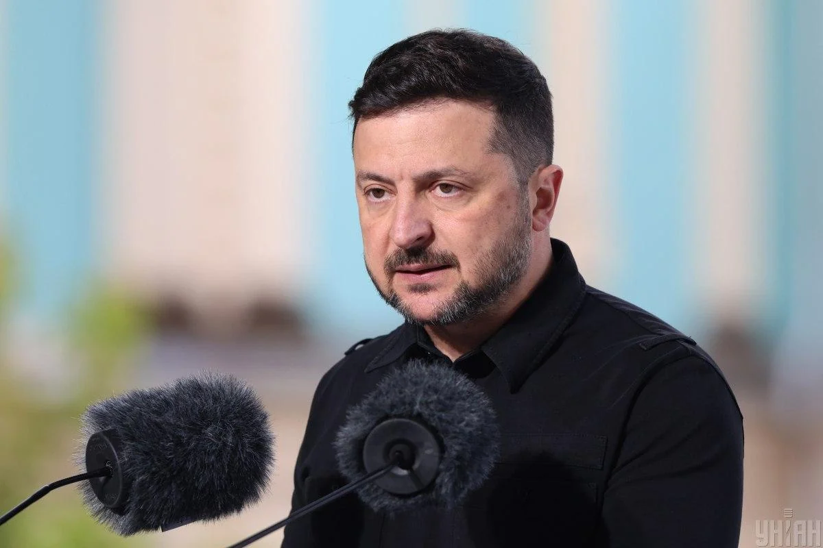 'Економічний шлюб' із Росією: Зеленський пояснив, чим він може обернутися для США