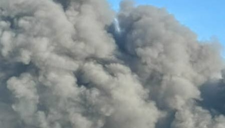 Військові РФ вдарили по Дніпру, є постраждалі