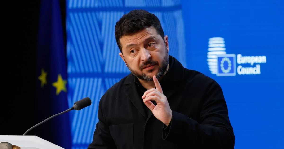 Зеленський відреагував на результати виборів у Сербії та Бразилії