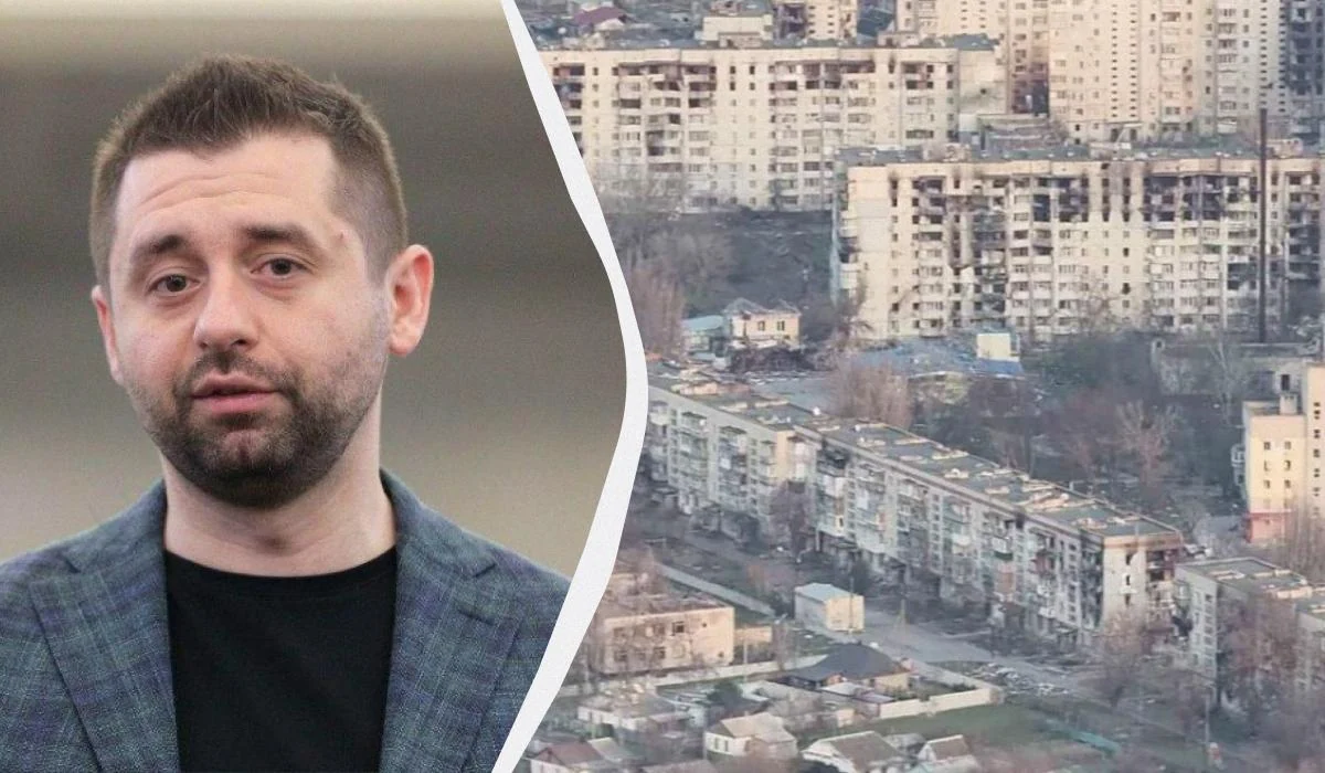 'Це найбільша деескалація з 2022 року': Арахамія сказав, доки триватиме режим тиші в Олешках