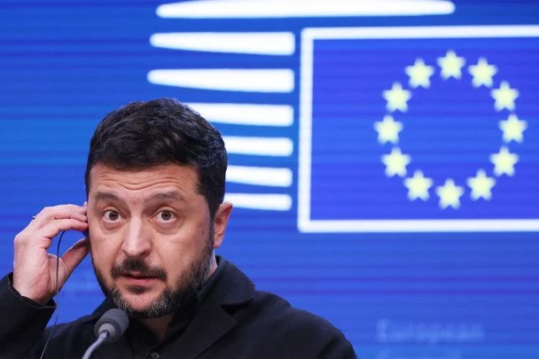 Росія вимагає Донбас: Зеленський попередив, над якими містами нависне загроза