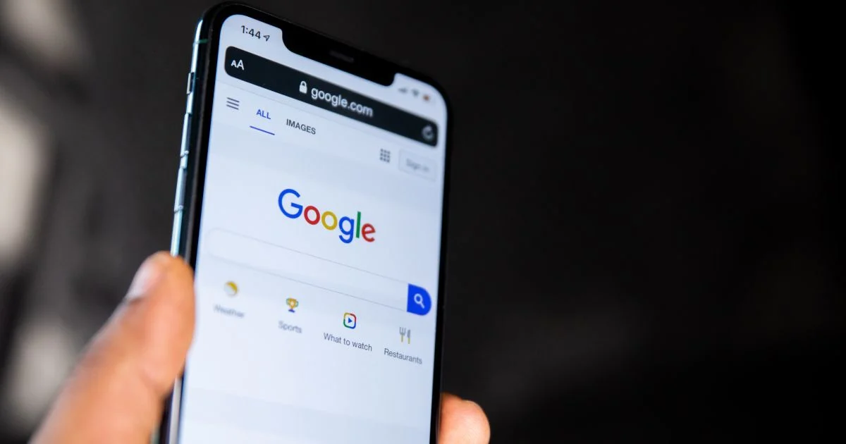 Google використовує ваш номер телефону на Android