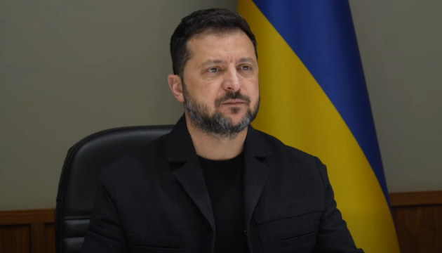 Захист від «Шахедів» і не тільки: Зеленський розповів про спільні з Норвегією проєкти