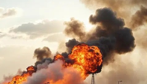 Сили оборони уразили станцію РЕБ у Брянській області та військовий склад на Луганщині