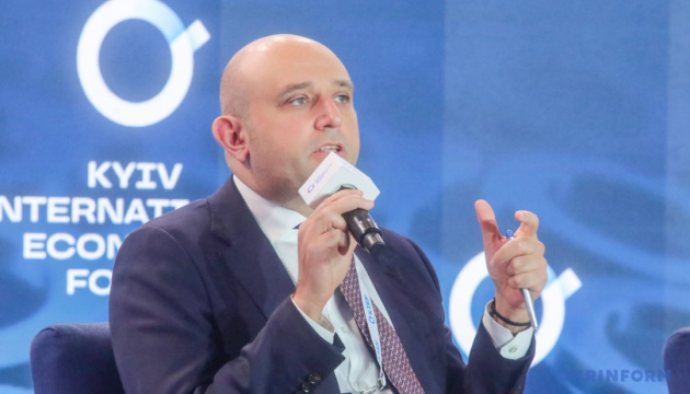 Мінекономіки не відмовляється від ідеї підвищити ПДВ на 1% для фонду підтримки бізнесу