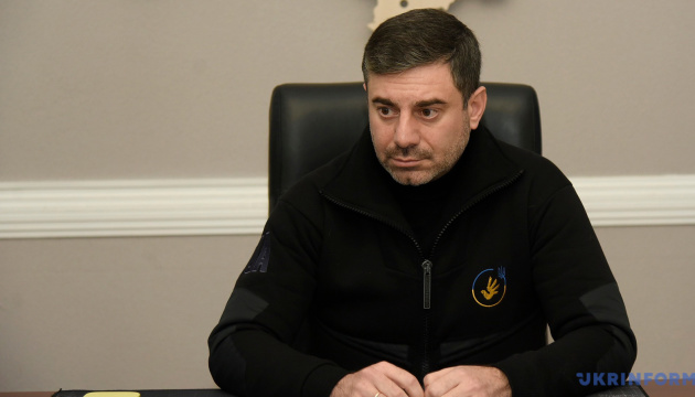 Росія утримує полонених журналістів у нелюдських умовах і піддає тортурам - Лубінець