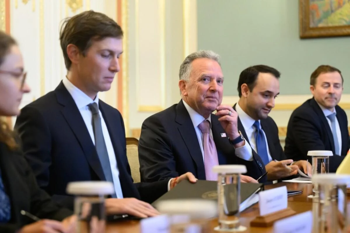 'Буданов ледве стримував гнів': США пропонували відновити транзит газу РФ через Україну, – Le Monde