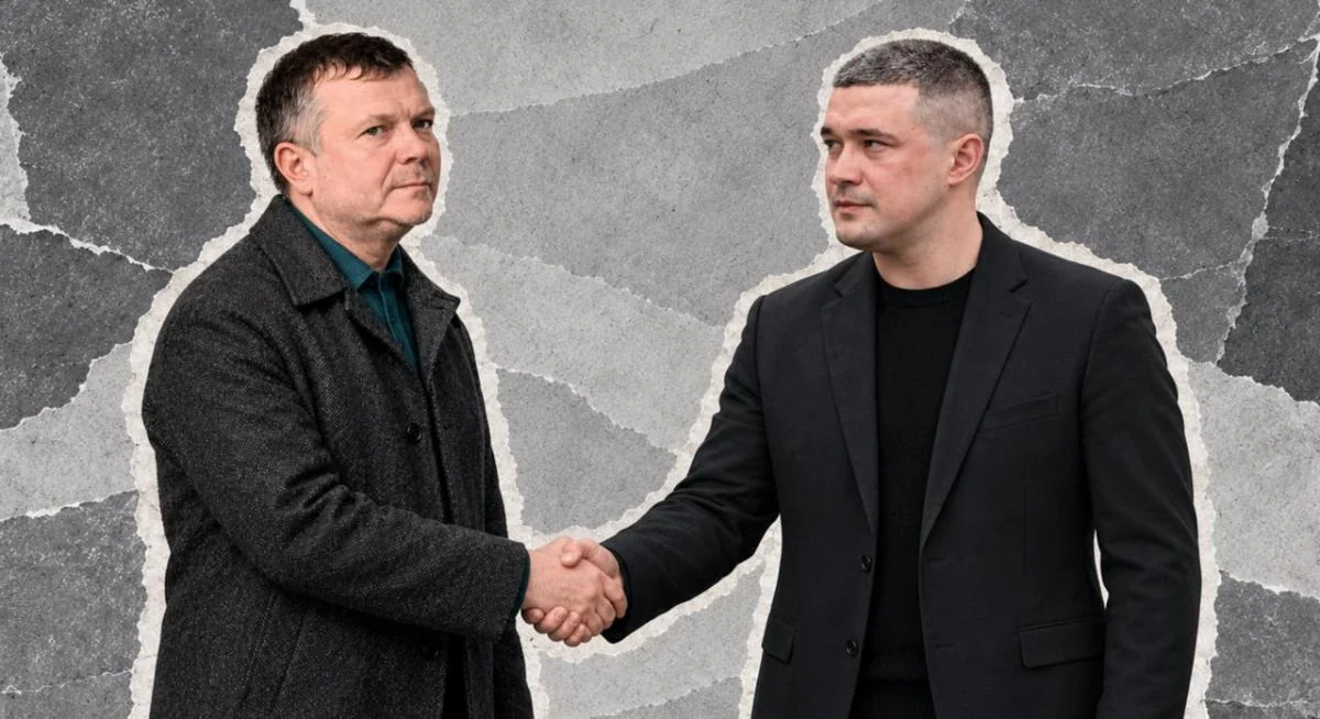 Федоров разом з юристом Новинського та Жеваго заснував ІТ-компанію, забронювався в ній від служби та виїхав у США, - ЗМІ
