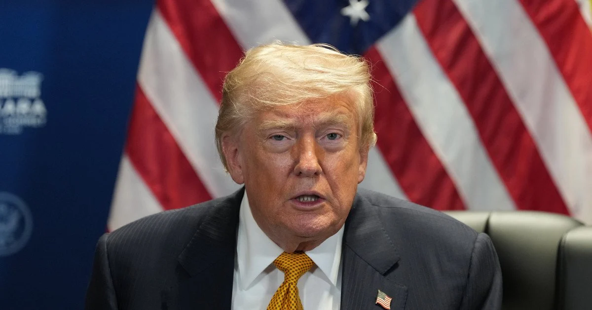 Трамп хоче змусити Україну до капітуляції