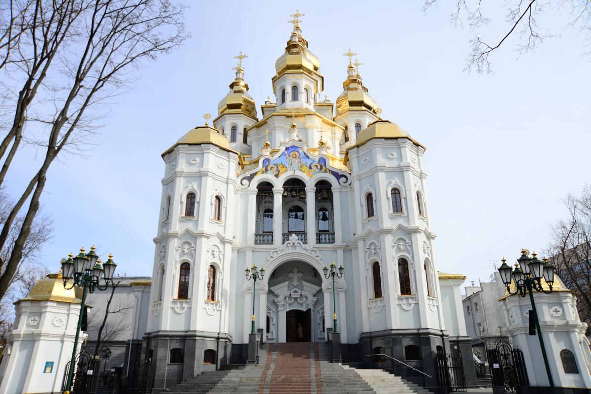 Коли Введення, Андрія та Різдвяний піст: церковний календар на листопад 2026