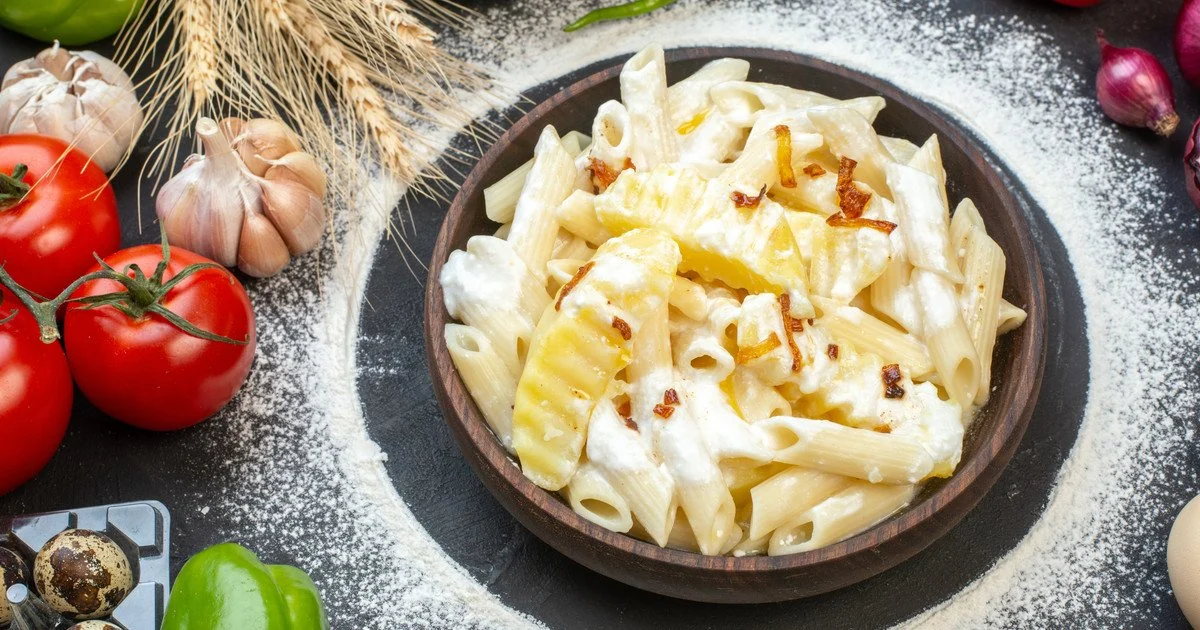 Які спеції люблять макарони: поради кухарів
