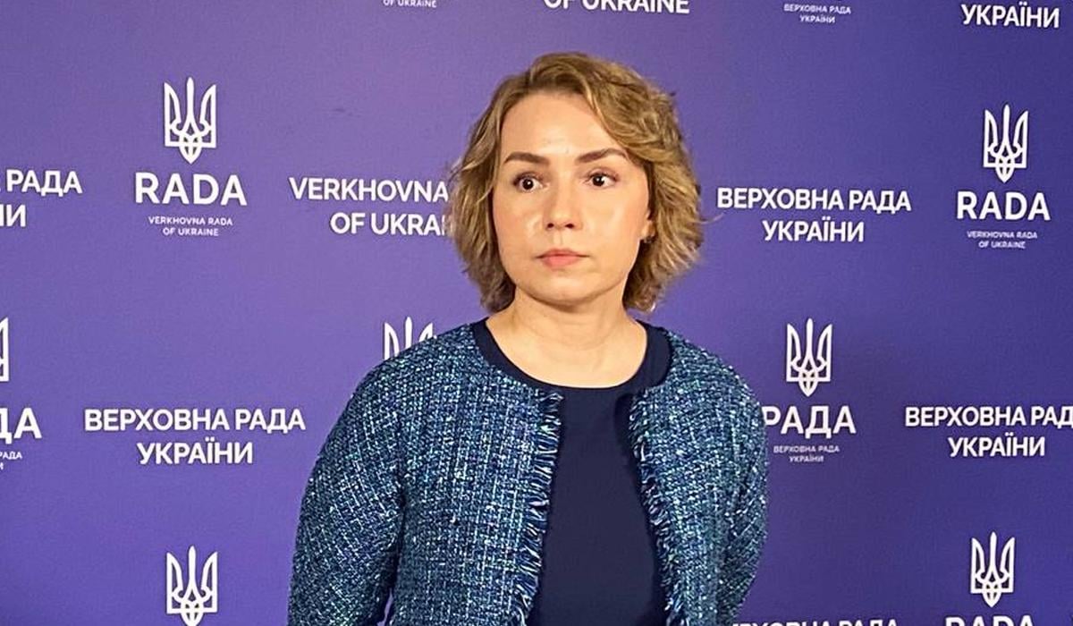 Радіну звинуватили в маніпуляціях та заангажованості через її позицію щодо 'Моршинської'