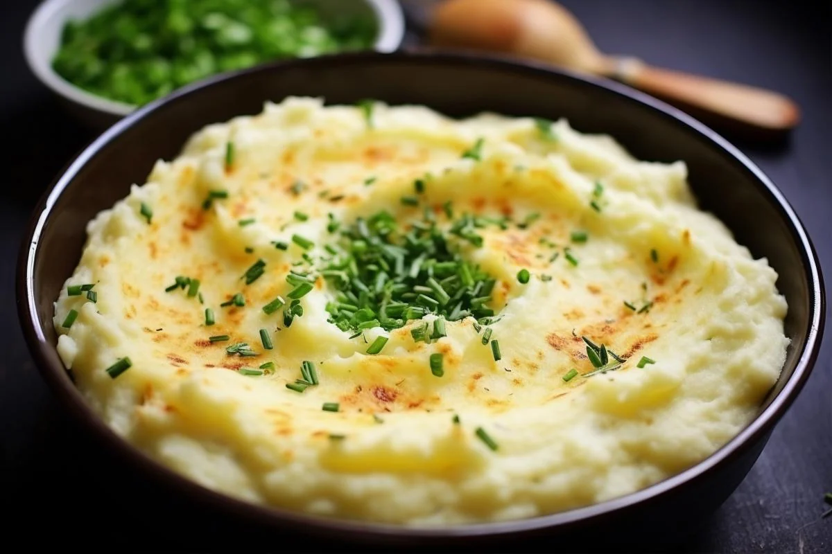 Чи треба розтоплювати вершкове масло для картопляного пюре: кухарі розкрили нюанс