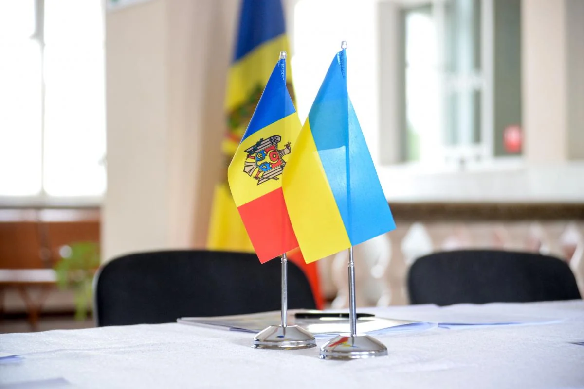 Україна та Молдова змінять роботу двох прикордонних пунктів: рішення вже погоджено, - ЗМІ