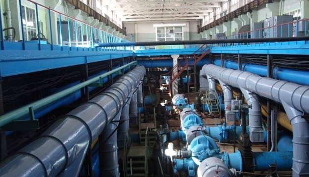 Ukraine Water Recovery: Європейський інвестбанк фінансує проєкти на €81,6 мільйона
