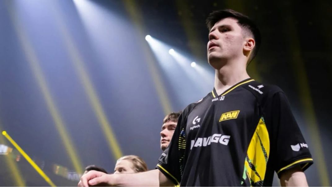NAVI вилетіли з PGL Masters Bucharest 2026 у чвертьфіналі, але гарантували собі участь на Мейджорі