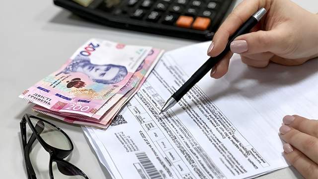 Українці мають право на перерахунок комуналки: як ним скористатися