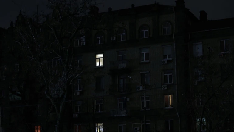Міненерго про Київ, Київщину та Дніпровщину: ситуація складна