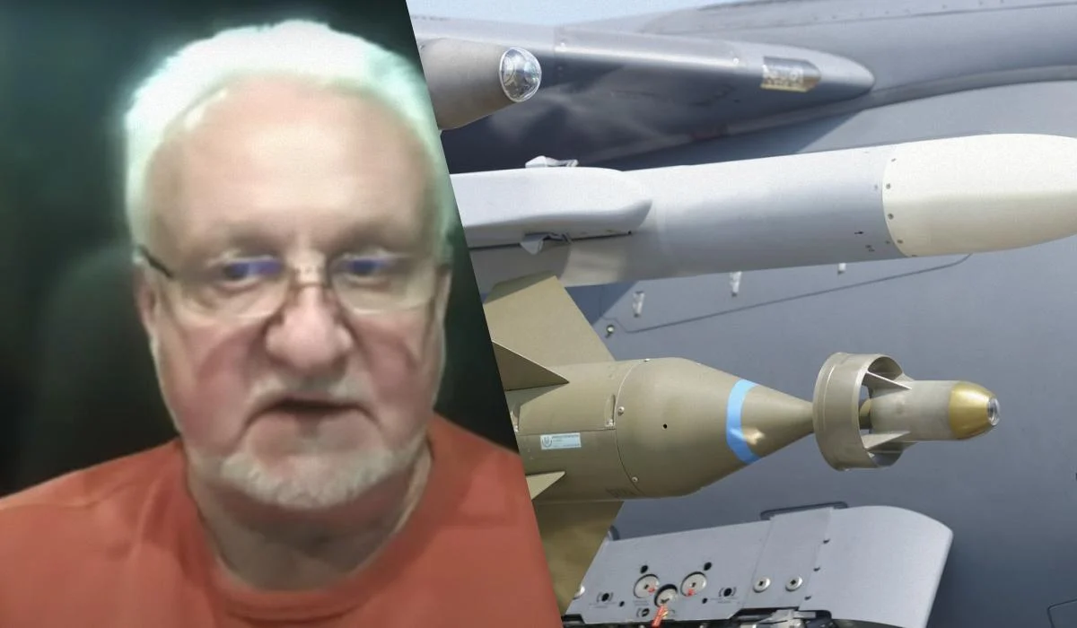 РФ створила дешеву ракету 'Філін': експерт пояснив, як ЗСУ планують протидіяти новій загрозі