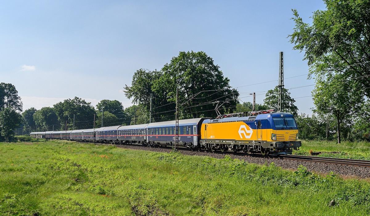 Прямий потяг Берлін-Париж відновлять після піврічної перерви, - Deutsche Bahn