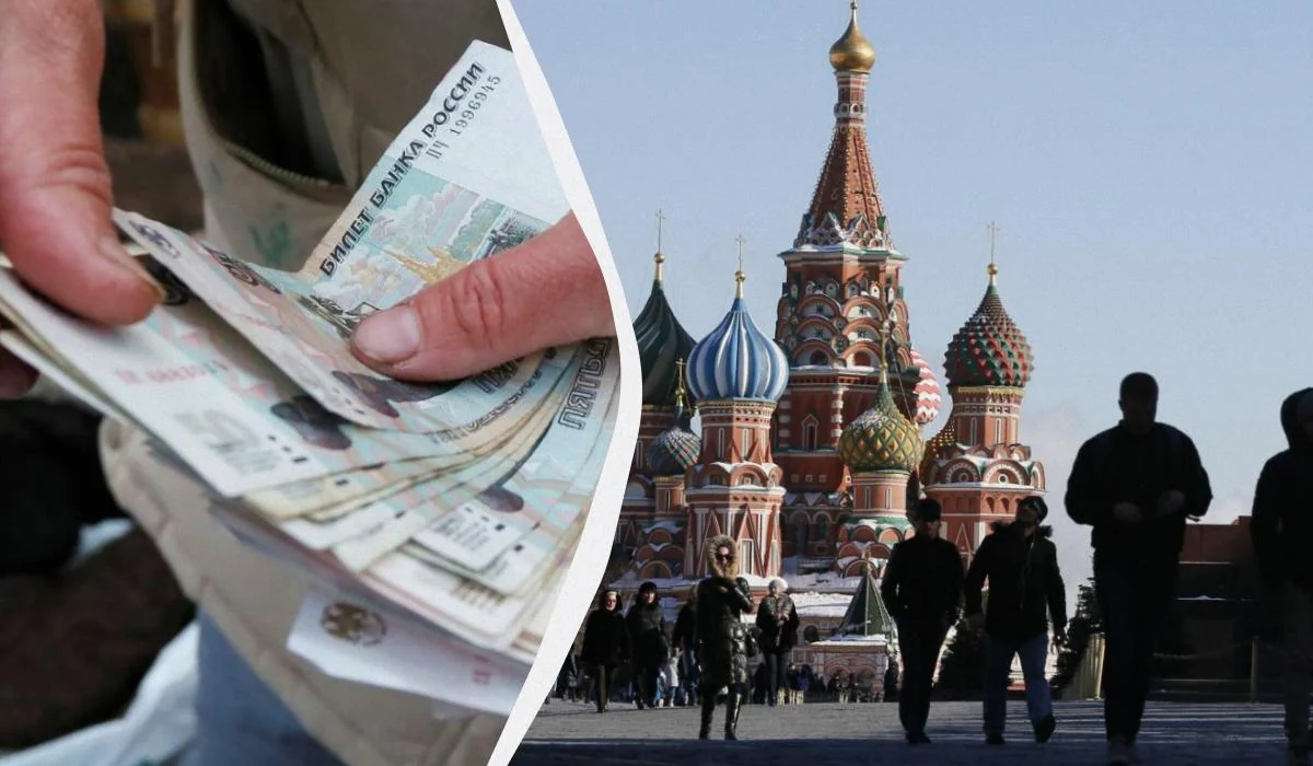 Війна виснажує бюджет Кремля, Путін лізе в кишені заможних росіян, - AP