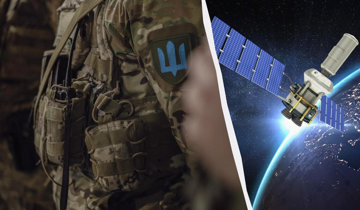 Росіяни ледь не знищили супутник ICEYE, який збирає розвіддані для ЗСУ: що вони задумали