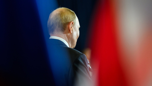Путін під час розмови з лідерами Фінляндії та Норвегії читав лекцію «із середньовічної історії» - FT