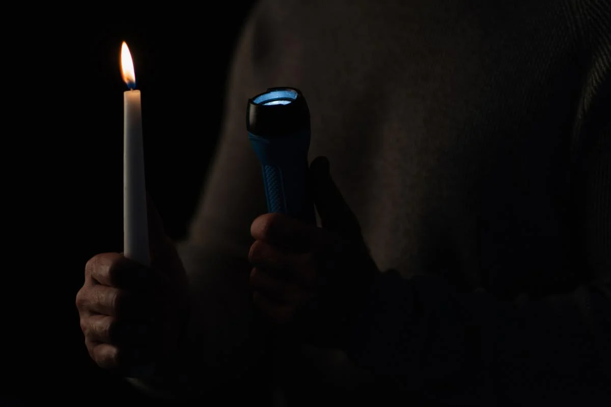 В енергетиці Києва сталась аварія: ДТЕК повідомив, де не діють графіки
