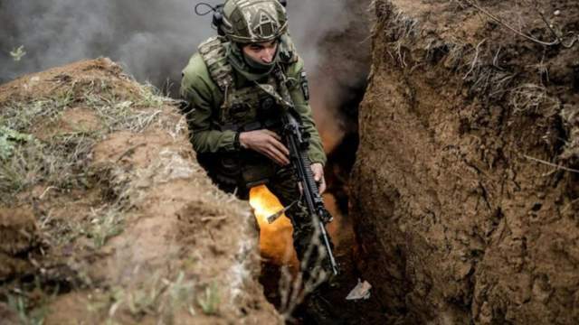 Понад 8 ворожих рот за місяць: 225-й ОШП оприлюднив результати боїв за вересень