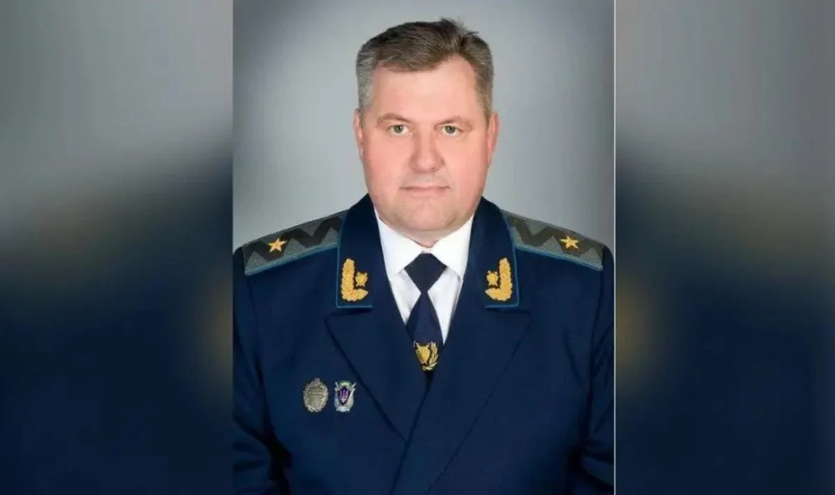 Козицькі впливають на силовиків Полтавщини через люстрованого прокурора Татарина, – Сікалов