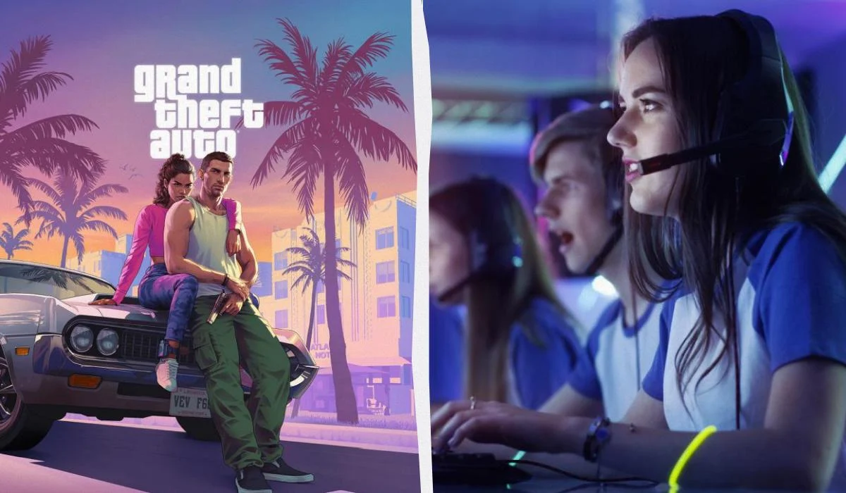 "Грип GTA" охопив США: мільйони працівників беруть відпустки заради однієї гри