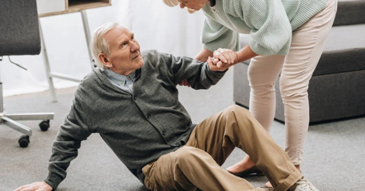 Симптоми інсульту