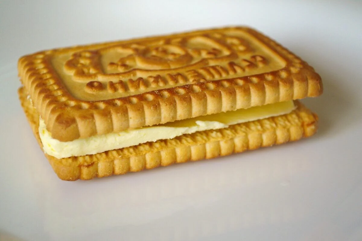 Яку їжу їли в СРСР