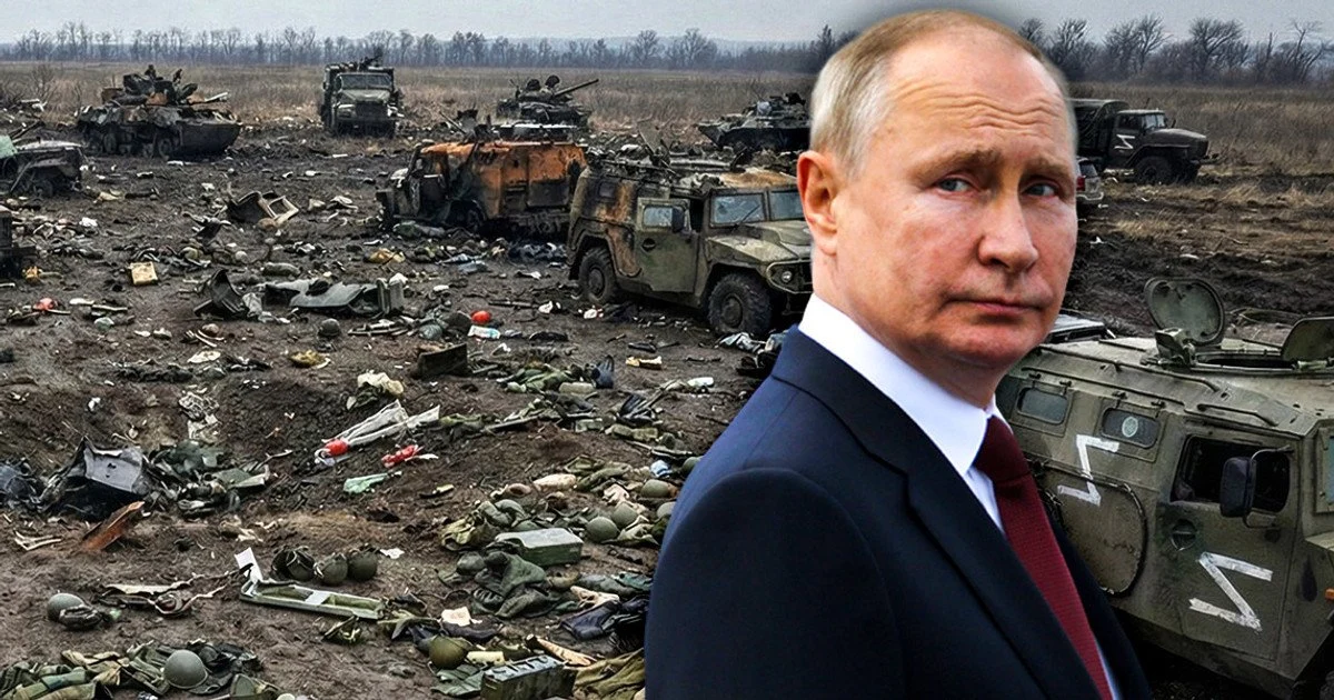 Війна в Україні
