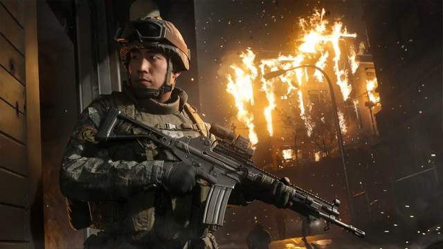 Творці Modern Warfare 4 втрапили в гучний скандал через реальні відео з Сеула