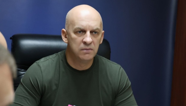 Донеччина спрямувала ще ₴43 мільйони на підтримку Сил оборони