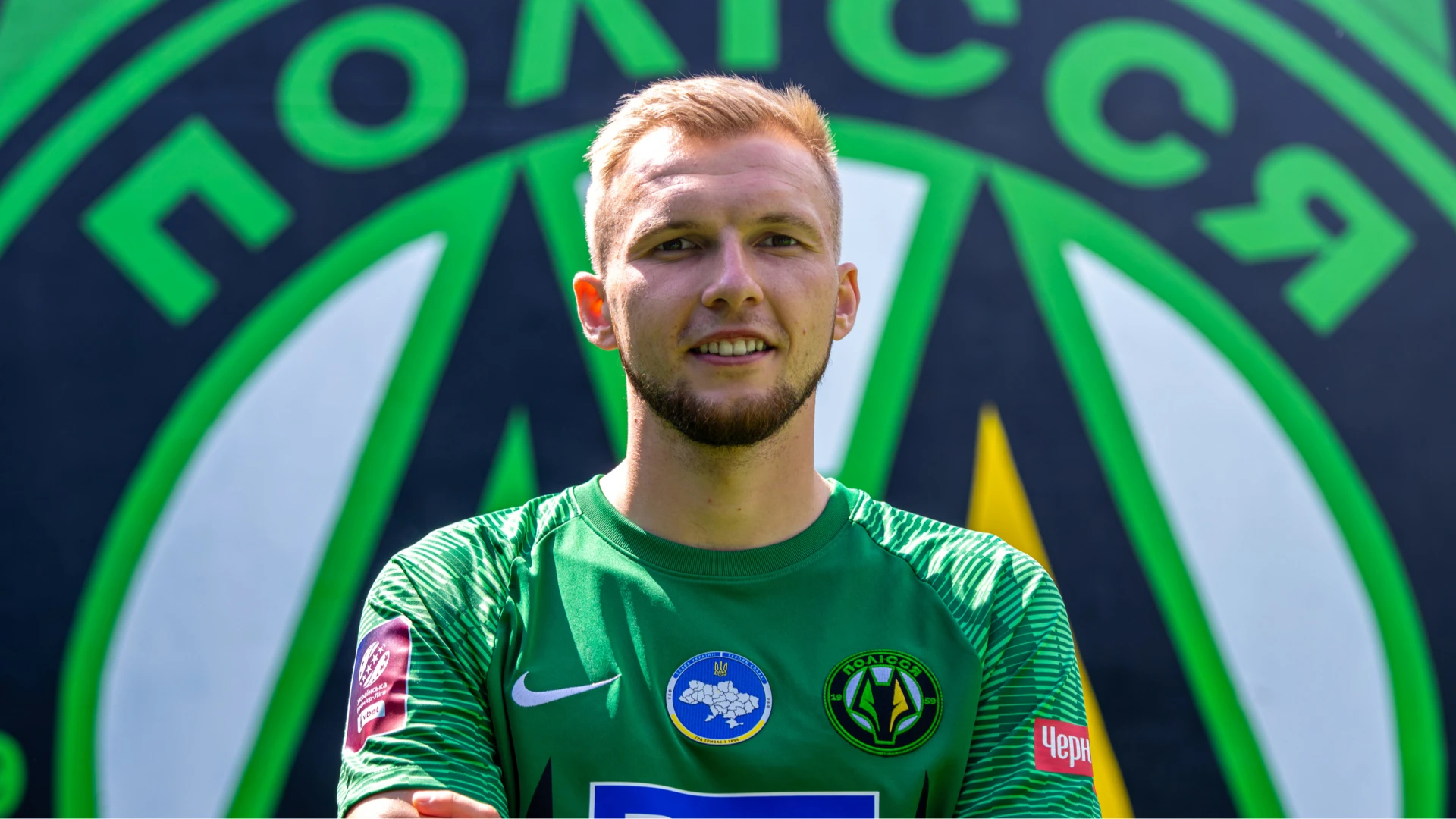 Дуже важко так грати: Гайдучик оцінив перемогу Полісся над Новим Розділом в Кубку України