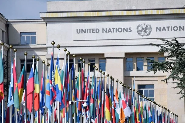 24 жовтня святкують Міжнародний день Організації Об’єднаних Націй / © pexels.com