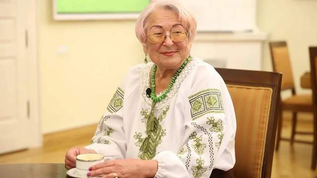 "Думала, буде гірше": найсуворіша учасниця Радіодиктанту винесла вердикт цьогорічному тексту