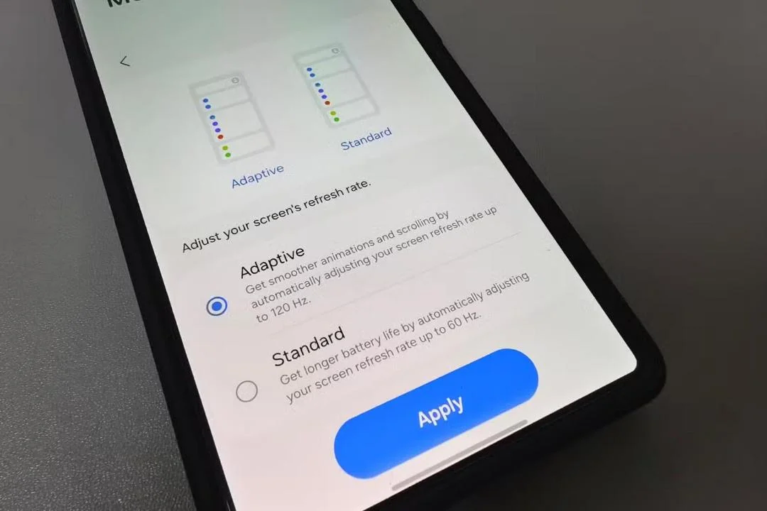 Користувач Android змінив три налаштування смартфона й забув про павербанк