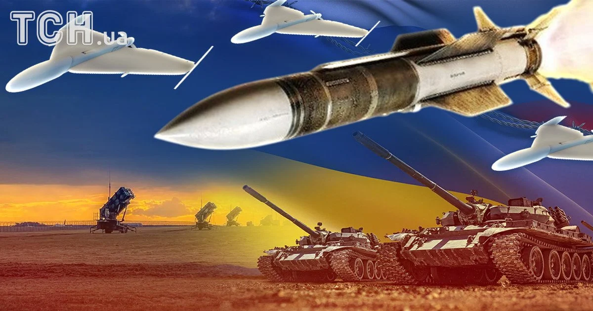 США затримують ракети PAC-3 для Patriot: що натомість отримує Україна