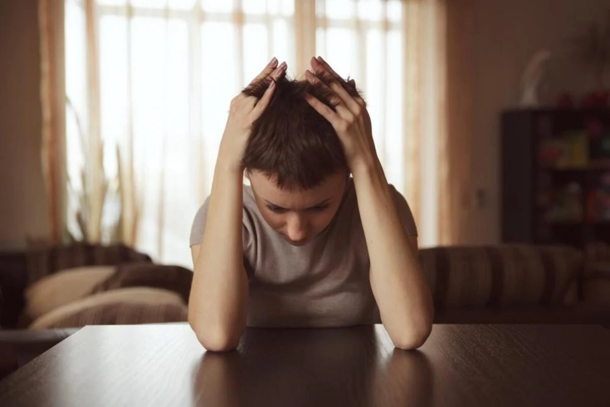 Вчені виявили новий вид депресії: вона не лікується антидепресантами