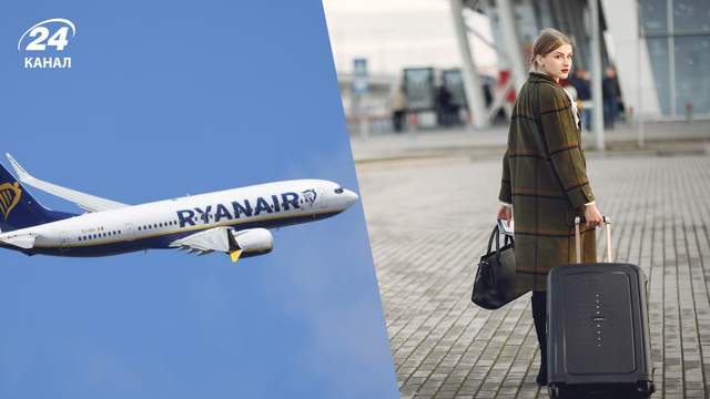 Вже за два тижні правила Ryanair серйозно зміняться: що треба знати пасажирам